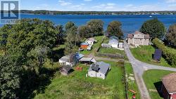 A & C - 356 DRISCOLL ROAD  Frontenac Islands (Howe Island), ON K7G 2V6