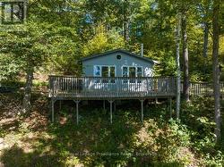 1239 CHIMNEY POINT LANE North Frontenac (Frontenac North), ON K0H 1B0
