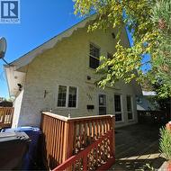1731 Centennial CRESCENT North Battleford, SK S9A 3J2