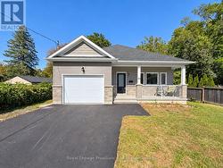85 PURDY STREET Belleville (Belleville Ward), ON K8P 1Z2
