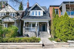 6 JEAN STREET Toronto, ON M4W 3A7