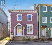 6 LeMarchant Road St. John’S, NL A1C 2G5