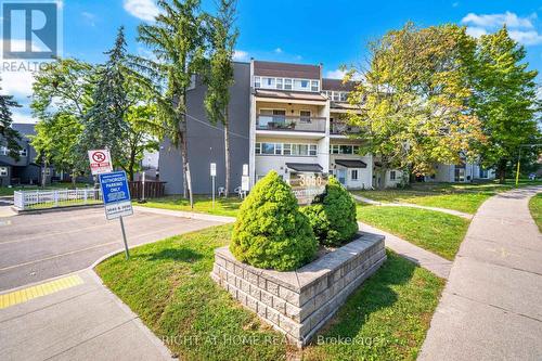 79 - 3050 CONSTITUTION BOULEVARD  Mississauga, ON L4Y 3X1