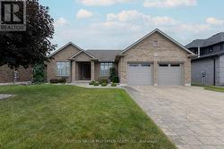 38 BRENMAR CRESCENT Central Elgin (Belmont), ON N0L 1B0