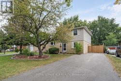48 ESPLANADE ROAD Brampton, ON L6T 2C8