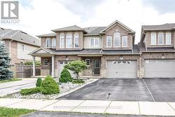 37 CORNERSTONE DRIVE Hamilton, ON L8J 0A1