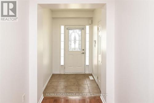 37 CORNERSTONE DRIVE , Hamilton, Ontario L8J 0A1 4