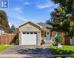 546 TALLTREE CRESCENT  London East (East I), ON N5V 5E5