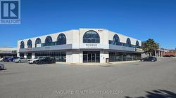 2-4, 201-203 - 4040 STEELES AVENUE Vaughan, ON L4L 4Y5