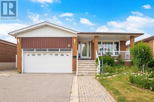 90 NORTH RIDGE ROAD  Vaughan, ON L4L 2G8