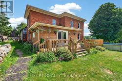1268 GOSHEN ROAD  Horton, ON K7V 3Z4