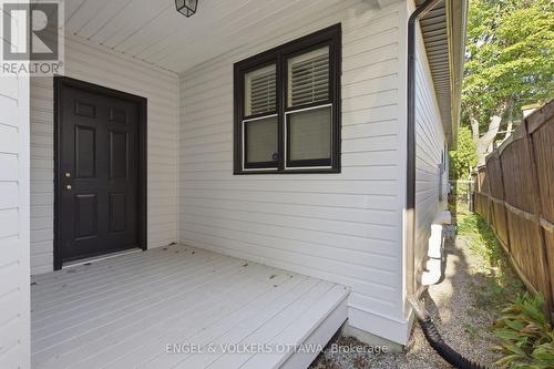 435 Westminster Avenue, Ottawa, ON 