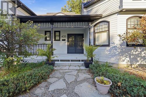 435 Westminster Avenue, Ottawa, ON 