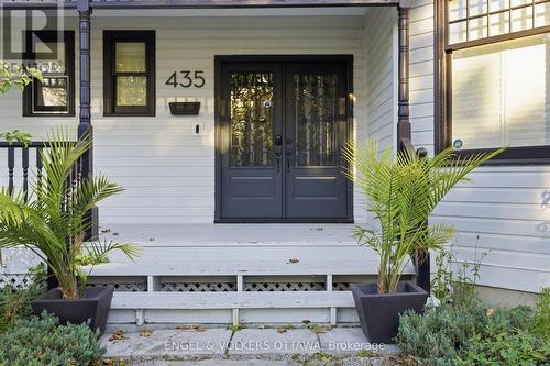 435 Westminster Avenue, Ottawa, ON 