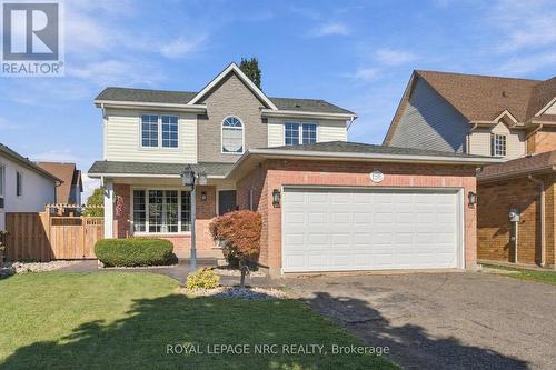 158 CONFEDERATION AVENUE  Thorold (Confederation Heights), ON L2V 5A6