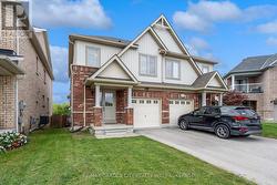 26 KEITH CRESCENT  Niagara-On-The-Lake (Glendale), ON L0S 1J0