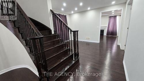 57 LEADENHALL ROAD , Brampton, Ontario L7A 4G2 3