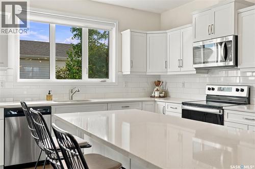 3039 Brighton Common, Saskatoon, SK 