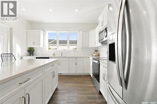 3039 Brighton Common, Saskatoon, SK 