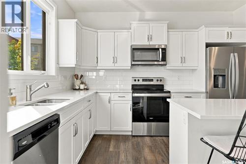 3039 Brighton Common, Saskatoon, SK 