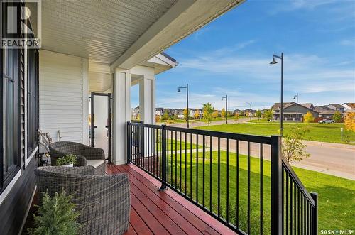 3039 Brighton Common, Saskatoon, SK 