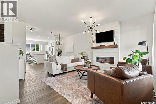 3039 Brighton Common, Saskatoon, SK 