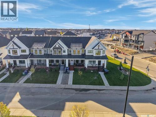 3039 Brighton Common, Saskatoon, SK 