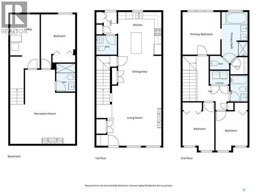 3039 Brighton Common, Saskatoon, SK 