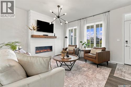 3039 Brighton Common, Saskatoon, SK 