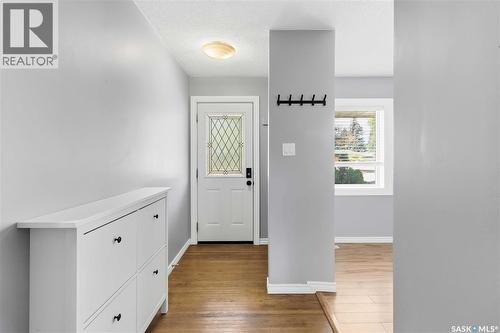 2301 William Avenue, Saskatoon, SK 