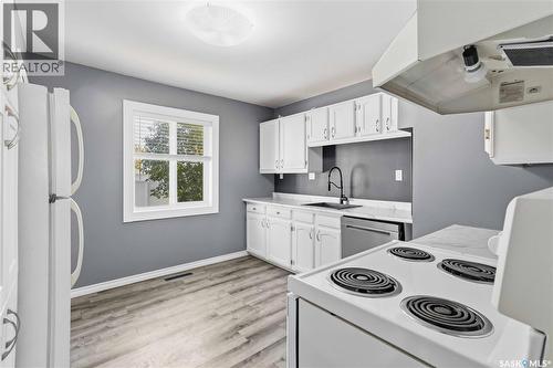 2301 William Avenue, Saskatoon, SK 