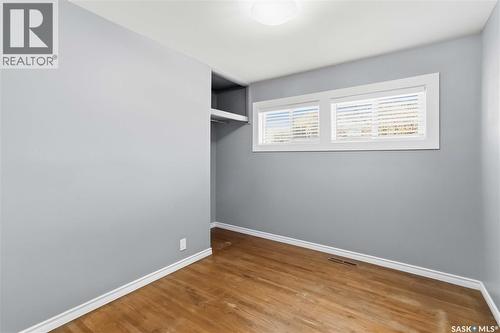 2301 William Avenue, Saskatoon, SK 