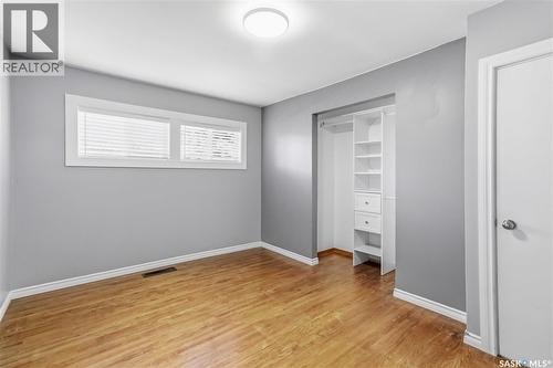 2301 William Avenue, Saskatoon, SK 
