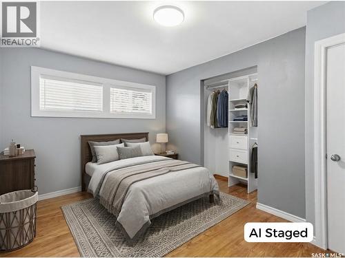 2301 William Avenue, Saskatoon, SK 