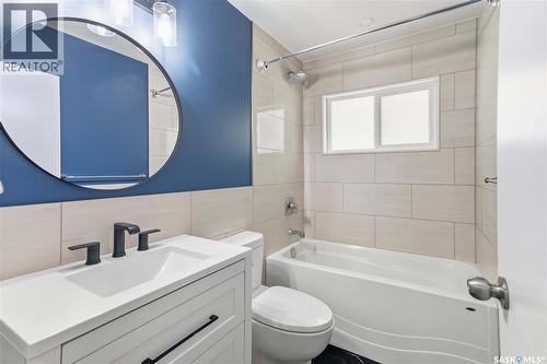 2301 William Avenue, Saskatoon, SK 