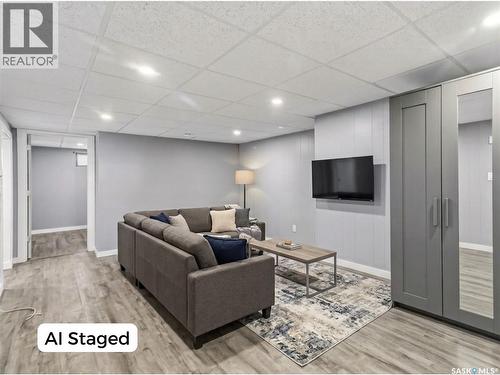2301 William Avenue, Saskatoon, SK 