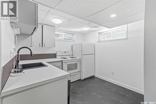 2301 William Avenue, Saskatoon, SK 