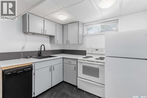 2301 William Avenue, Saskatoon, SK 