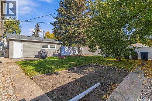 2301 William Avenue, Saskatoon, SK 