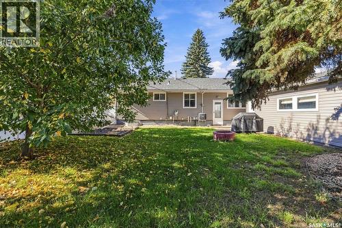 2301 William Avenue, Saskatoon, SK 