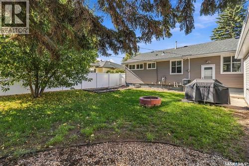 2301 William Avenue, Saskatoon, SK 