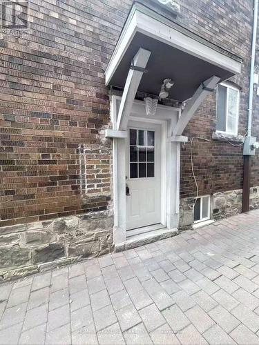 BSMT - 40 RUSHOLME DRIVE , Toronto, Ontario M6J 3J9 2