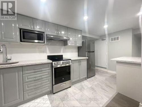 BSMT - 40 RUSHOLME DRIVE , Toronto, Ontario M6J 3J9 4