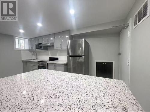 BSMT - 40 RUSHOLME DRIVE , Toronto, Ontario M6J 3J9 5
