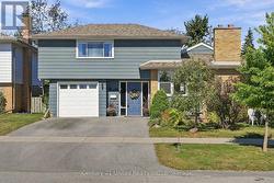 854 KAWARTHA DRIVE Peterborough (Monaghan Ward 2), ON K9J 6L3