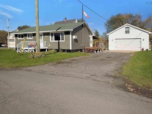2092 MacQuarrie Avenue  Westville, NS B0K 2A0