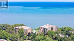 2604 - 701 GENEVA STREET St. Catharines (Lakeshore), ON L2N 7H9