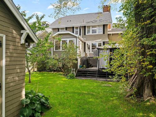 1646 Oxford Street, Halifax, NS 