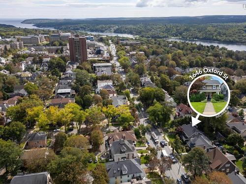 1646 Oxford Street, Halifax, NS 