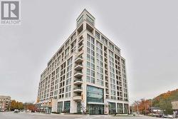 407 - 2 OLD MILL DRIVE Toronto, ON M6S 0A2